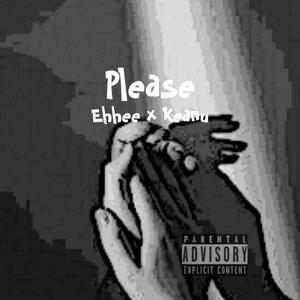 Please (feat. Keanu)