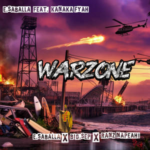 WarZone (Explicit)