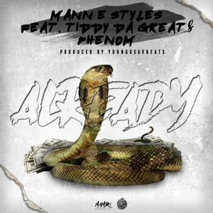 Already (Remix|Explicit)