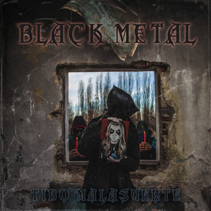 Black Metal (Explicit)