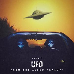 UFO (feat. Crix)