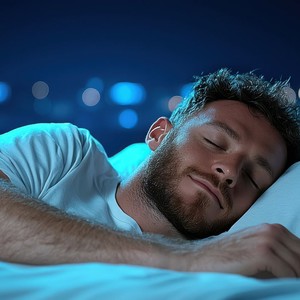 Peaceful Night Cozy Sounds