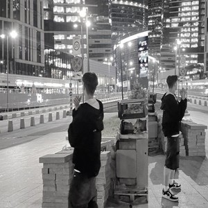 Талант (Prod by. Treepside) (Explicit)