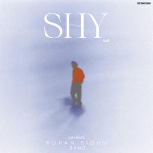 Shy (Lofi)