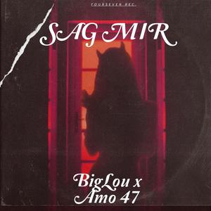 Sag Mir (feat. Amo47)