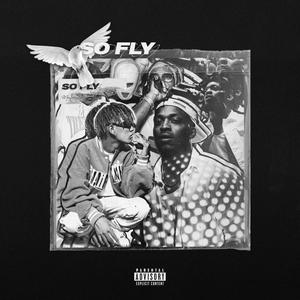 So Fly (Shanghai Gang) (feat. Yvng Axen) [Explicit]