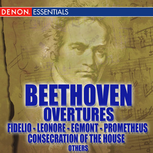 Egmont, Op. 84 - Overture