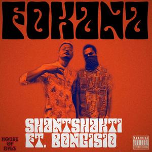 Fokana (feat. Bongisio)