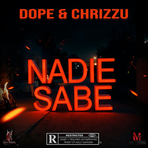 Nadie Sabe (Explicit)