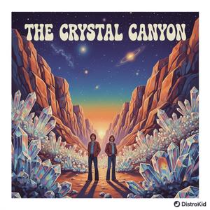 The chrystal Canyon