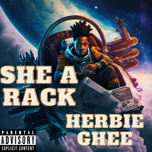 She a Rack (Explicit)