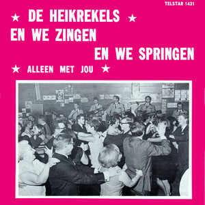 En We Zingen En We Springen / Alleen Met Jou