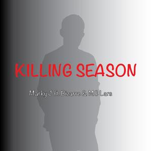Killing Season (feat. MC Lars & Bizarre) (Explicit)