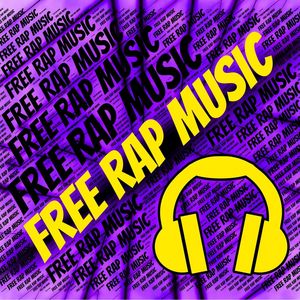 Free Rap Music (Explicit)