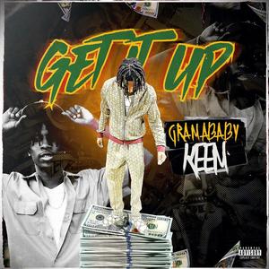 Get It Up (Explicit)