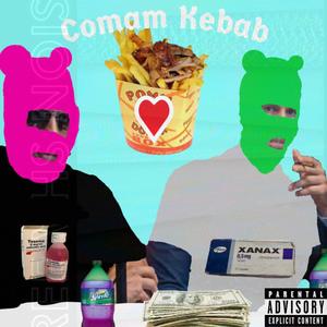 Comam Kebab (feat. pedroml) [Explicit]