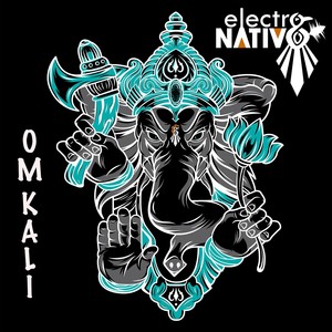 Om Kali (feat. Nâk Sörensøn, Bosque Acústico & Tulasi Das)