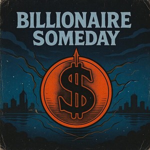 Billionaire Someday (Explicit)