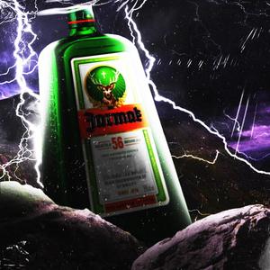 Jägermeister (feat. Makuś) (Explicit)