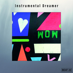 Instrumental Dreamer Beat 22