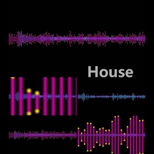 House&Drum[Bootleg] (Orange remix)