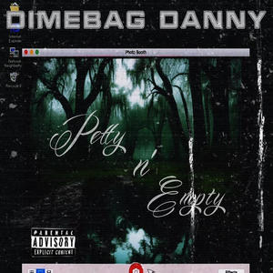 Petty n' Empty (feat. RisenGrxve) (Explicit)