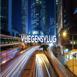 vliegens vlug (Explicit)