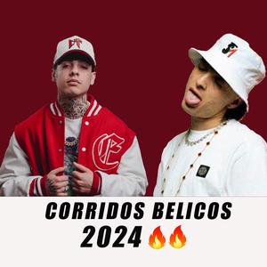 Corridos Belicos 2024