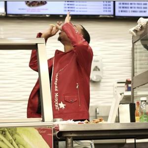 Shell Freestyle (Explicit)