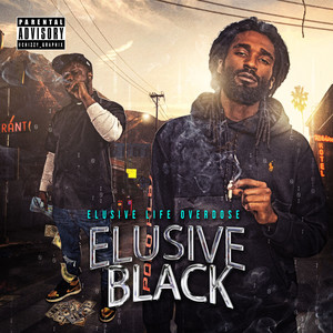 Elusive Black (Explicit)