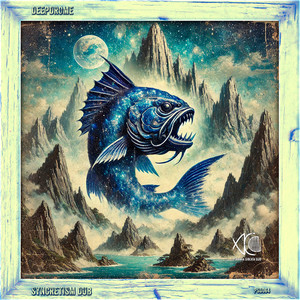 Syncretism Dub (Oldschool Dubtechno .Producer Gnosticism Edition)