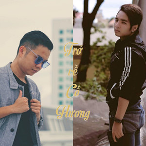 Trở Về Cố Hương(feat. Kaisoul)