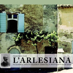 L' Arlesiana, Act I - 