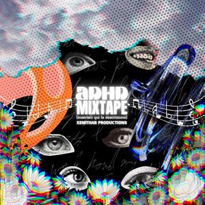 Focus Pocus (feat. AsmA) (Explicit)