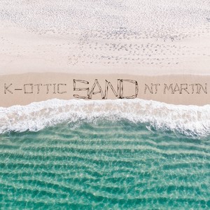 Sand (feat. NT Martin)