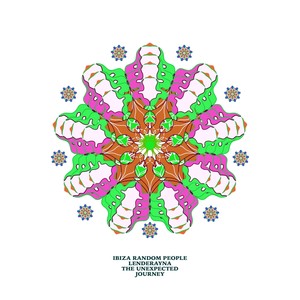 The Unexpected Journey (Extended Mix)