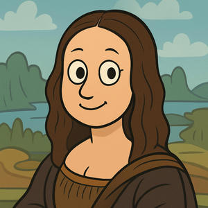 Monalisa (feat. Swaglord) (Explicit)