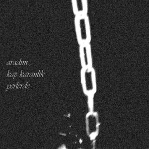 aradım, kap karanlık yerlerde (feat. Bazra)