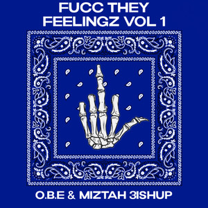 FUCC THEY FEELINGZ VOL. 1 (Explicit)