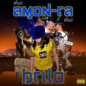 AMON RA (Explicit)