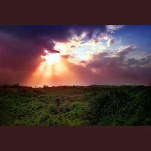 神圣之光 (UraniumW Deep Remix|Demo)