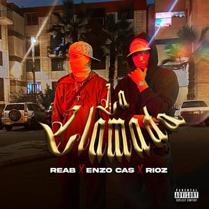 La llamada (feat. EnzoCas & rioz) (Explicit)