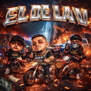 El de la V (Explicit)