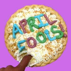 April Fools (Explicit)