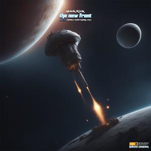 The New Front (Dark Matters Mix)