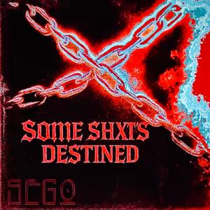 Some Shxt's Destined (feat. Energy Tide) (Explicit)