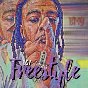 Freestyle 1O1 (Hard freestyle) [Explicit]