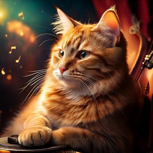 Cat Music - Restful Cat Tunes