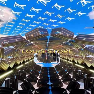 Louis Store (Explicit)