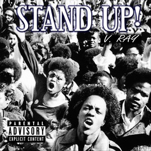 Stand Up! (Explicit)